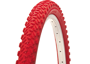 BRN Copertura MTB Color-rosso